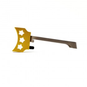 Trigger Stars for 2011 - X-Ray Parts 2