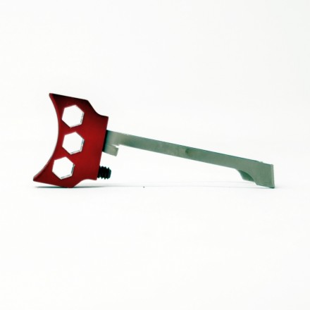 Trigger Hexagon Double Stack for 2011 - X-Ray Parts