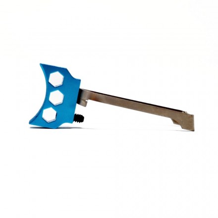 Trigger Hexagon 1911 - X-Ray Parts