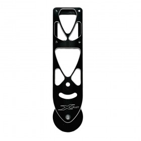 Extrarigid belt attachment EGON - X-ray parts 2
