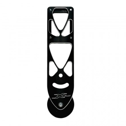 Extrarigid belt attachment EGON - X-ray parts