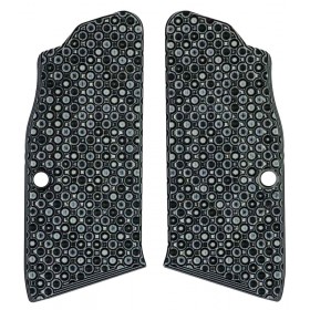 Guancette Tanfoglio Palm Swell Bogies Small Frame - Lok Grips