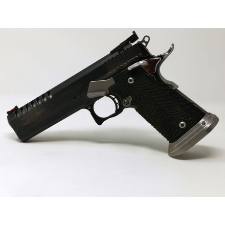 Hold open Thumb rest  1911/2011