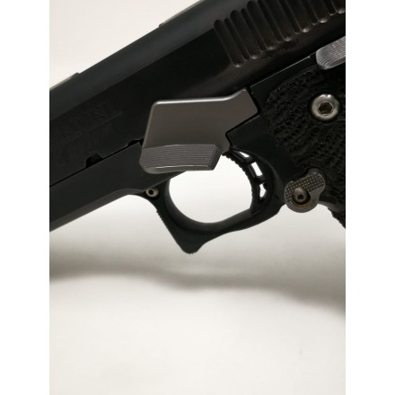 Hold open Thumb rest  1911/2011