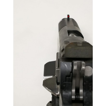 Hold open Thumb rest  1911/2011