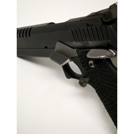 Hold open Thumb rest  1911/2011