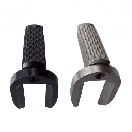Minigonna con Dorsalino "Chain Link" per 1911 - BT