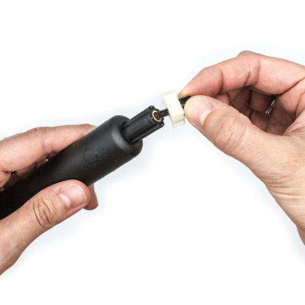 Star chamber cleaning tool .223 cal. / 5.56mm - Otis