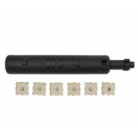 Star chamber cleaning tool .223 cal. / 5.56mm - Otis
