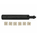 Star chamber cleaning tool .223 cal. / 5.56mm - Otis