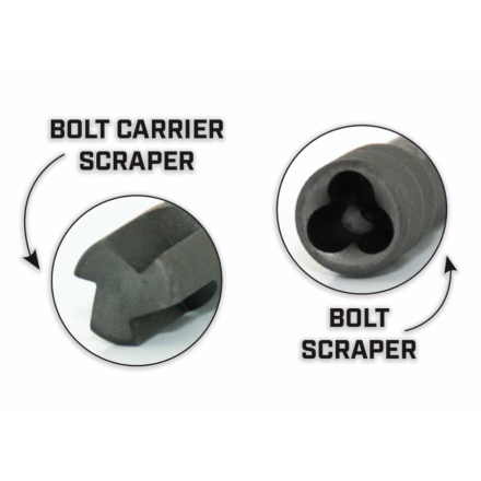 B.O.N.E. TOOL .223 Cal / 5.56mm - Otis
