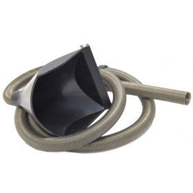DAA Output Chute and Spring 2