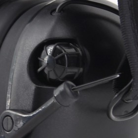 Ghost hearing protector 2