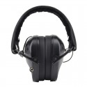 Ghost hearing protector