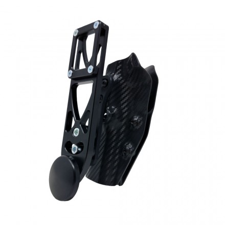 Black carbon Completa Egon Super Speed Hoster
