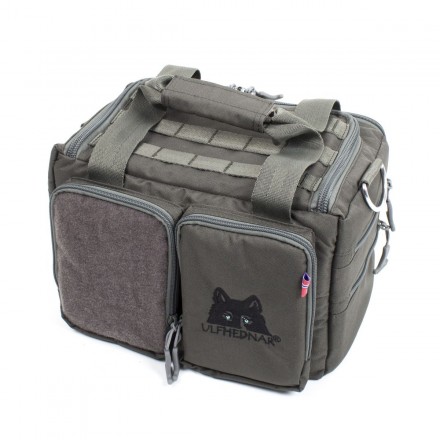 Ulfhednar Range Bag Pistol