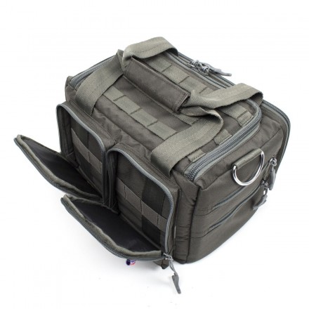 Ulfhednar Range Bag Pistol