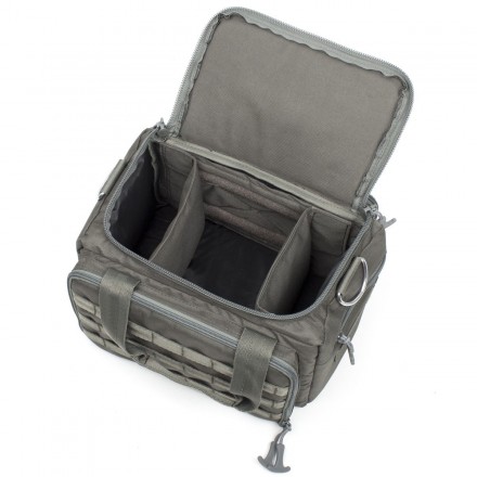 Ulfhednar Range Bag Pistol