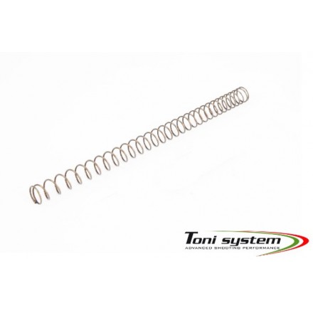 Recoil spring for 1911/2011 Toni System