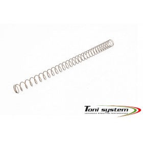 Recoil spring for Tanfoglio Domina / Stock I-II-III /Limited / L.Custom / Gold Match / P21L - Toni System