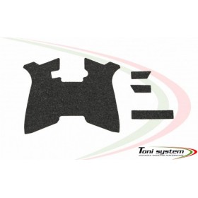 Glock Grip Tape - Toni System 2