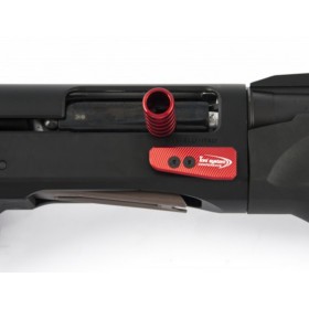 Pulsante maggiorato per Benelli M2 SP - Toni System 2