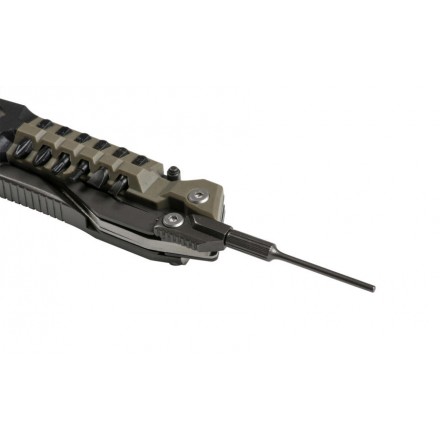 The Pistol Tool 19 in 1 - Real Avid