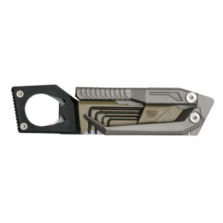 The Pistol Tool 19 in 1 - Real Avid