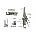 The Pistol Tool 19 in 1 - Real Avid