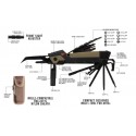 Gun Tool Pro AR-15 35 in 1 - Real Avid