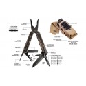 AR15 Tool 37 in 1 - Real Avid