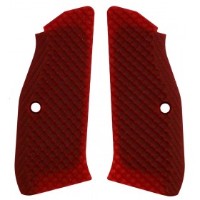 Thin Bogies grips Shadow 2 (G10) Slim - Lok Grips