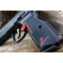 Guancette per Shadow 2 Palm Swell(ergononiche) ROUGHNECK Color Fill & Liner - Lok Grips