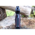 Guancette per Shadow 2 Palm Swell(ergononiche) ROUGHNECK Color Fill & Liner - Lok Grips