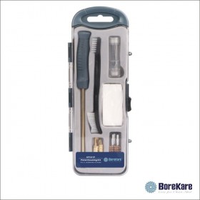 Kit pulizia essenziale pistola - Borekare