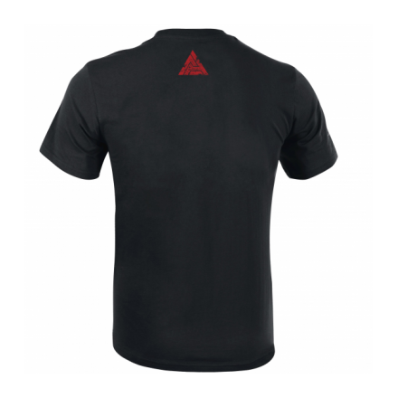 T-shirt 'Bad to the Bone' - Direct Action