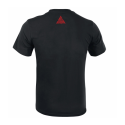 T-shirt 'Bad to the Bone' - Direct Action
