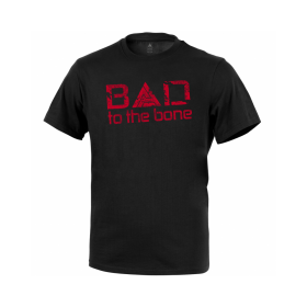 T-shirt 'Bad to the Bone' - Direct Action