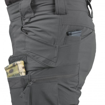 Outdoor Tactical Shorts VersaStrech 11" - Helikon Tex