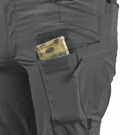 Outdoor Tactical Shorts VersaStrech 11" - Helikon Tex