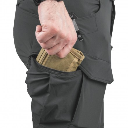 Outdoor Tactical Shorts VersaStrech 11" - Helikon Tex