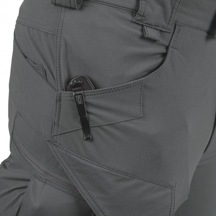 Outdoor Tactical Shorts VersaStrech 11" - Helikon Tex