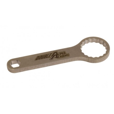 Custom Die Wrench 1" - DAA