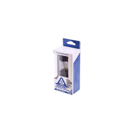 Supporto FDE Ultraleggero offset ottiche da 30mm - Picatinny - UTG