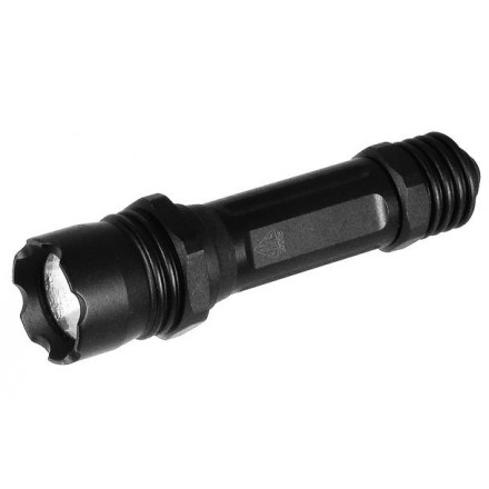 Combat 5-Function LED Flashlight