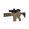Supporto FDE Ultraleggero offset ottiche da 30mm - Picatinny - UTG