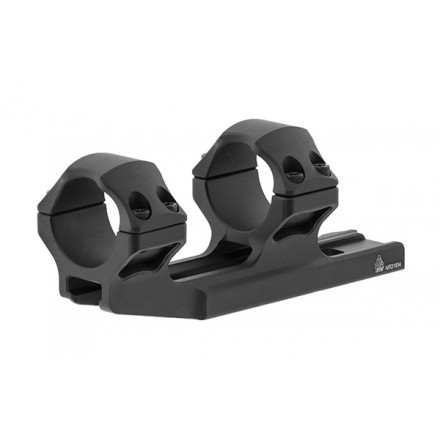 UTG ACCU-SYNC® 30mm Medium Pro. 34mm Offset Picatinny Rings