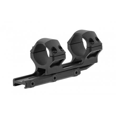 Supporto FDE Ultraleggero offset ottiche da 30mm - Picatinny - UTG