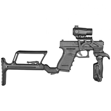 Attacco ottica per Glock (GIS) - Fab Defense