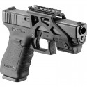 Glock Polymer Scope Mount - Fab Defence